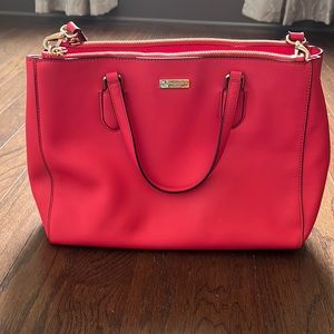Kate spade purse